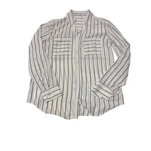 Maurice’s Stripped Button Down